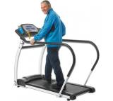 Laufband im Test: Laufband aktiv von Aktivshop, Testberichte.de-Note: ohne Endnote