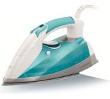 Bügeleisen im Test: Speed Jet SI 6450 von Grundig, Testberichte.de-Note: ohne Endnote