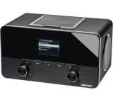 Radio im Test: Life P85025 von Medion, Testberichte.de-Note: 1.9 Gut