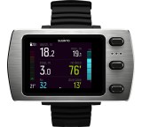 Tauchcomputer im Test: Eon Steel von Suunto, Testberichte.de-Note: ohne Endnote