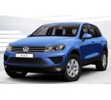 Touareg 3.0 V6 TDI SCR BlueMotion Technology Tiptronic Terrain Tech (193 kW) [14]