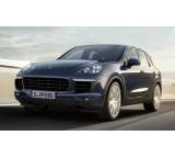 Auto im Test: Cayenne S Allrad Tiptronic S (309 kW) [14] von Porsche, Testberichte.de-Note: 1.5 Sehr gut