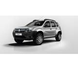 Duster 1.6 16V 105 4x4 6-Gang manuell Prestige (77 kW) [13]
