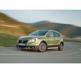 SX4 S-Cross 1.6 Allgrip 5-Gang manuell Comfort+ (88 kW) [13]