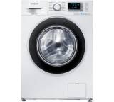 Waschmaschine im Test: WF80F5EB von Samsung, Testberichte.de-Note: 2.9 Befriedigend