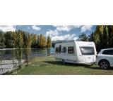 Caravan im Test: Opal von Fendt, Testberichte.de-Note: 2.8 Befriedigend