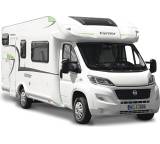 Wohnmobil im Test: T 699 VB 130 Multijet 6-Gang manuell (96 kW) von Forster Reisemobile, Testberichte.de-Note: 2.1 Gut