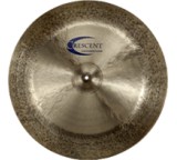 Becken im Test: Hammertone Ride (20") von Crescent Cymbals, Testberichte.de-Note: ohne Endnote