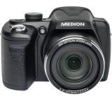 Digitalkamera im Test: Life X44022 (MD 86922) von Medion, Testberichte.de-Note: ohne Endnote