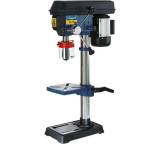 Bohrmaschine im Test: dp 16 von Scheppach, Testberichte.de-Note: ohne Endnote