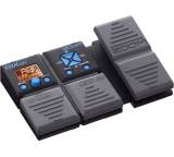 Gitarren-Effektgerät / -Preamp im Test: G1Xon von Zoom, Testberichte.de-Note: 1.5 Sehr gut