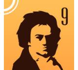 App im Test: Beethovens 9. Symphonie (für iOS) von Touch Press, Testberichte.de-Note: 1.0 Sehr gut