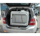 Hundetransportbox