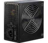 Netzteil im Test: Combat Power CP 650W von Inter-Tech, Testberichte.de-Note: 1.5 Sehr gut