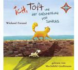 Ich, Toft und der Geisterhund von Sandkas