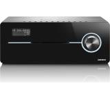 Radio im Test: BT-9000 von Lenco, Testberichte.de-Note: ohne Endnote