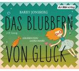Das Blubbern von Glück