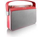 Radio im Test: Lucille von Lenco, Testberichte.de-Note: ohne Endnote