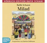 Hörbuch im Test: Milad von Rafik Schami, Testberichte.de-Note: 1.0 Sehr gut