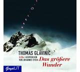 Das größere Wunder