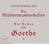 Wahlverwandtschaften