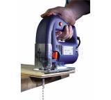 Säge im Test: Pendelhub-Stichsäge 251454 von Westfalia, Testberichte.de-Note: ohne Endnote