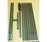 Erdbohrer im Test: Erbohrersatz von MWS-Apel, Testberichte.de-Note: 1.9 Gut