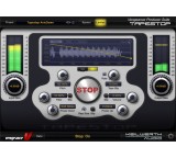 Audio-Software im Test: Tapestop von Vengeance Sound, Testberichte.de-Note: 2.0 Gut