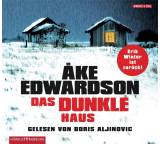 Hörbuch im Test: Das dunkle Haus von Ake Edwardson, Testberichte.de-Note: 2.6 Befriedigend