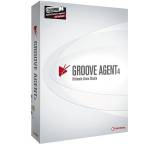 Audio-Software im Test: Groove Agent 4 von Steinberg, Testberichte.de-Note: 1.3 Sehr gut