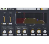 Audio-Software im Test: Multiply von Acon Digital Media, Testberichte.de-Note: 1.0 Sehr gut