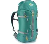 Alpine Attack ND35:45