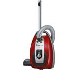 Staubsauger im Test: VSQ8PET Q 8.0 von Siemens, Testberichte.de-Note: ohne Endnote