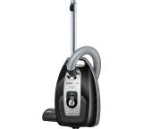 Staubsauger im Test: VSQ8POWER1 Q 8.0 extremePower von Siemens, Testberichte.de-Note: ohne Endnote