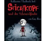 Stichkopf und der Scheusalfinder