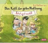 Das Kaff der guten Hoffnung. Jetzt erst recht!