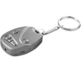 Überwachungskamera im Test: Sir Snap von Hyundai Camera, Testberichte.de-Note: ohne Endnote