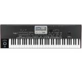 Keyboard im Test: Pa3XLe von Korg, Testberichte.de-Note: 1.0 Sehr gut