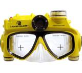 Action-Cam im Test: Explorer 8.0MP von Liquid Image, Testberichte.de-Note: ohne Endnote