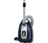 Staubsauger im Test: VSQ86600 Q 8.0 powerSensor von Siemens, Testberichte.de-Note: ohne Endnote