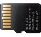 Speicherkarte im Test: microSDHC Essential Class 6 32GB von Samsung, Testberichte.de-Note: ohne Endnote
