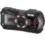 Digitalkamera im Test: WG-30 von Ricoh, Testberichte.de-Note: 2.8 Befriedigend