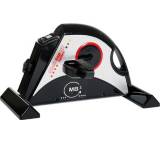 Fahrradergometer im Test: Mini Bike MB 3 von Christopeit, Testberichte.de-Note: 1.9 Gut