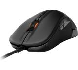 Maus im Test: Rival von SteelSeries, Testberichte.de-Note: 1.8 Gut