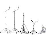 Schlagzeug-Hardware im Test: HW780 von Yamaha, Testberichte.de-Note: ohne Endnote