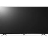 Fernseher im Test: 49UB830V von LG, Testberichte.de-Note: ohne Endnote