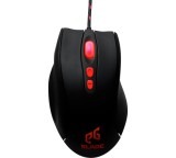 Maus im Test: Blade von Epic Gear, Testberichte.de-Note: ohne Endnote