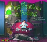 Friedhofstraße 43. Das Phantom im Postamt (4)