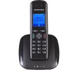 Festnetztelefon im Test: DP715 von Grandstream, Testberichte.de-Note: 2.5 Gut