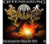 Offenbarung 23. Das brisanteste Paket der Welt (Folge 48)